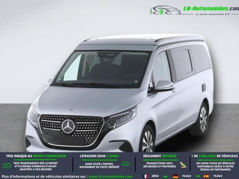 Annonce voiture Mercedes Classe V 80900 €