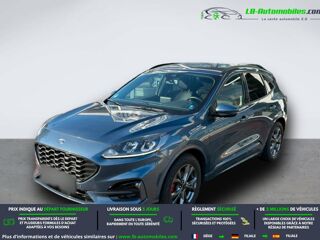 Kuga 1.5 EcoBlue 120 BVA 2020 occasion 31850 Beaupuy