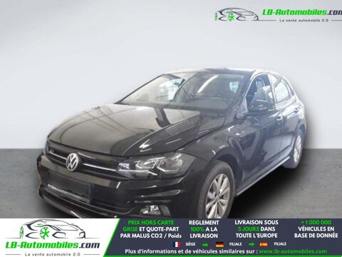 Annonce voiture Volkswagen Polo 16600 €