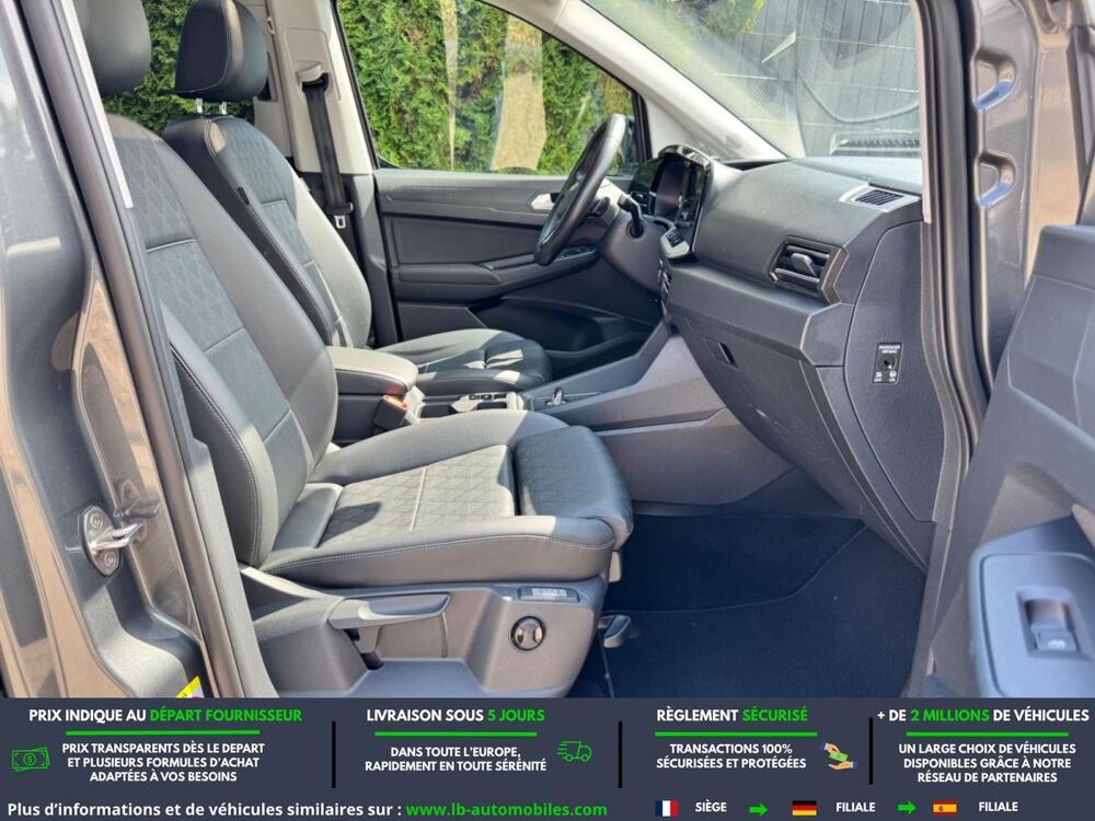 Tourneo VP 1.5 EcoBoost 114 BVA 2022 occasion 31850 Beaupuy