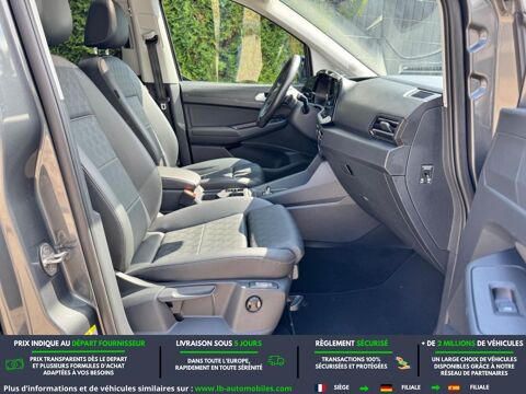 Tourneo VP 1.5 EcoBoost 114 BVA 2022 occasion 31850 Beaupuy