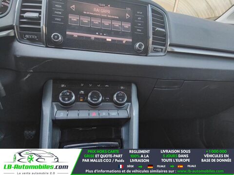 Karoq 1.0 TSI 116 ch BVM 2020 occasion 31850 Beaupuy