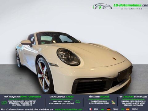 911 4S 3.0i 450 PDK 2023 occasion 31850 Beaupuy
