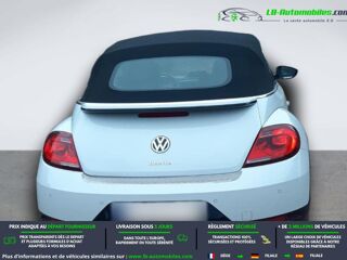 Beetle 2017 occasion 31850 Beaupuy
