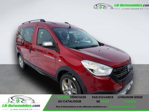 Dacia Dokker 1,6 SCe 100 2019 occasion Beaupuy 31850