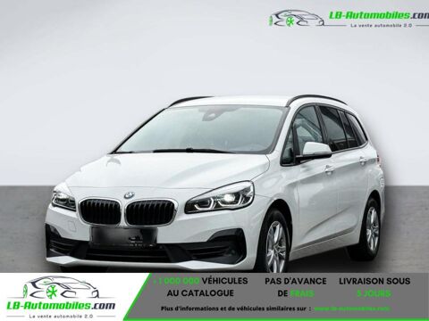 BMW S&eacute;rie 1 118i 140 ch BVA 2019 occasion Beaupuy 31850