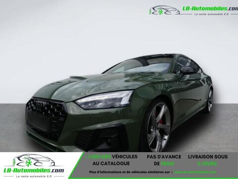 Audi A5 40 TFSI 204 BVA Quattro 2021 occasion Beaupuy 31850