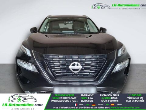 X-Trail e-POWER 213 ch e-4ORCE 5 Places BVA 2026 occasion 31850 Beaupuy