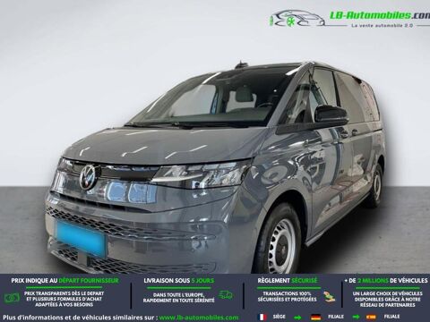 MULTIVAN 1.5 TSI 136 BVA 2022 occasion 31850 Beaupuy
