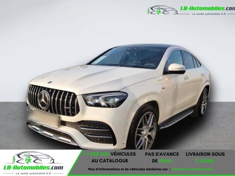Mercedes Classe GLE 53 AMG BVA 4Matic+ 2023 occasion Beaupuy 31850