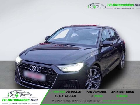 Audi A1 35 TFSI 150 ch BVA 2020 occasion Beaupuy 31850