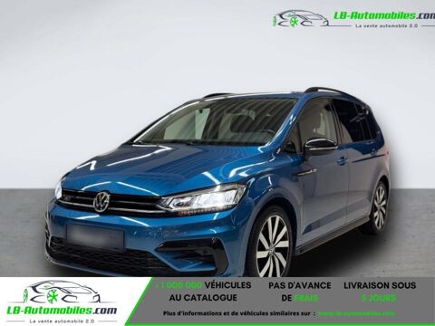 Volkswagen Touran 150 BVA 7pl 2019 occasion Beaupuy 31850
