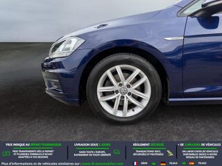 Golf SW 1.5 TSI 130 BVM 2019 occasion 31850 Beaupuy
