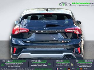 Focus 1.5 EcoBoost 150 BVA 2019 occasion 31850 Beaupuy