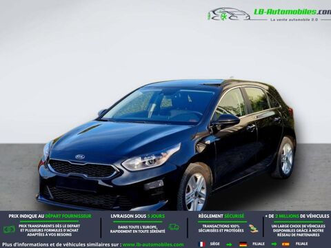 Ceed 1.6 CRDi 136 ch BVA 2021 occasion 31850 Beaupuy