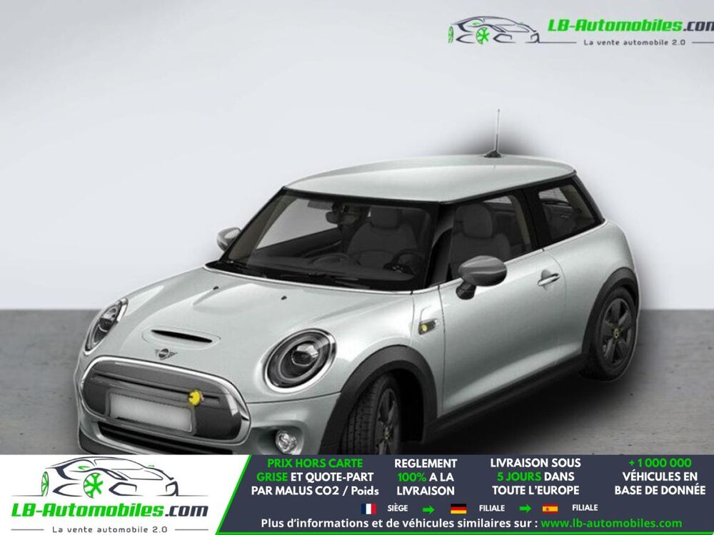 Cooper SE 184 CH BVA 2021 occasion 31850 Beaupuy