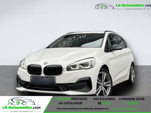 BMW Serie 2 225i xDrive 231 ch BVA 2020 occasion Beaupuy 31850