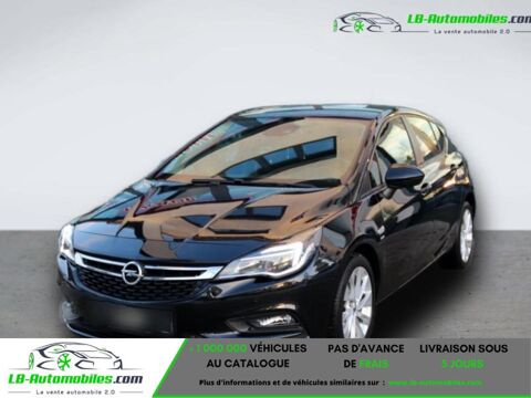 Opel Astra 1.4 Turbo 150 ch 2019 occasion Beaupuy 31850