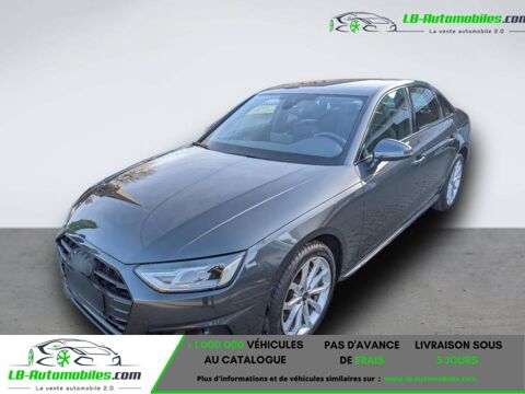 Audi A4 40 TDI 204 BVA 2022 occasion Beaupuy 31850