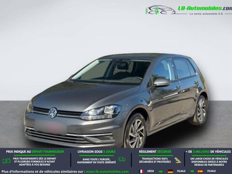 Golf 1.6 TDI 115 BVM 2017 occasion 31850 Beaupuy
