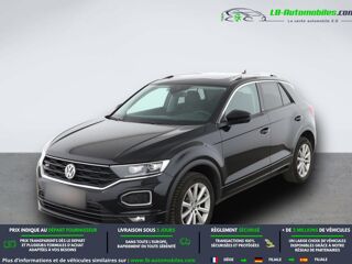 T-ROC 1.5 TSI 150 EVO Start/Stop BVA 2020 occasion 31850 Beaupuy