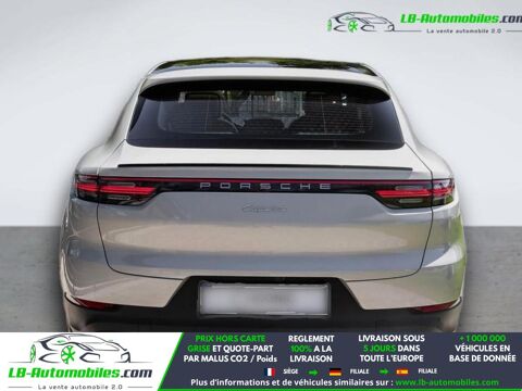 Cayenne 3.0 V6 340 ch BVA 2020 occasion 31850 Beaupuy