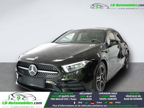 Classe A 250 BVA 2022 occasion 31850 Beaupuy