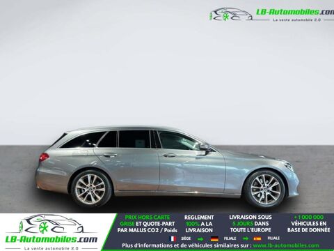 Annonce voiture Mercedes Classe E 25950 €