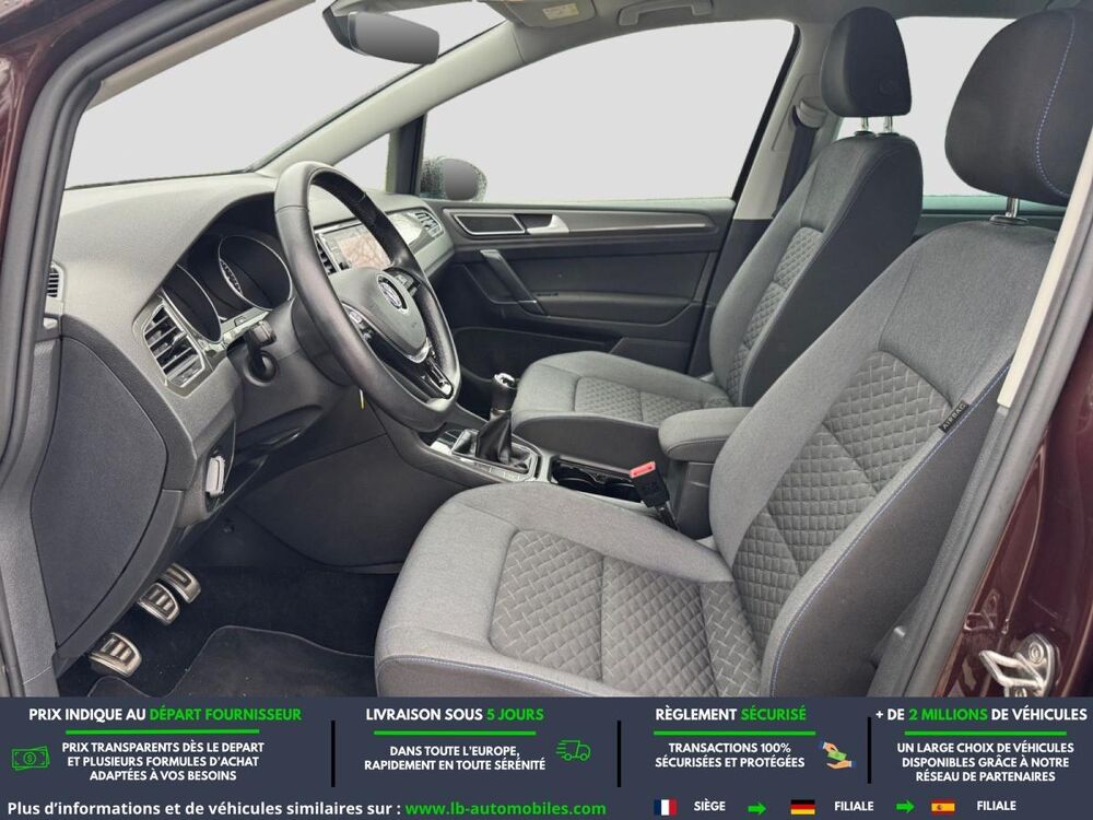 Golf 1.0 TSI 110 BVM 2018 occasion 31850 Beaupuy