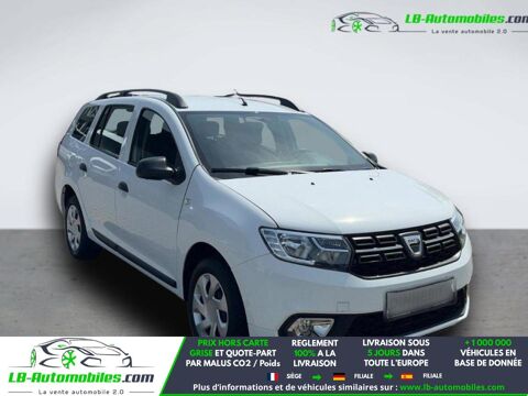 Logan SCe 75 2019 occasion 31850 Beaupuy