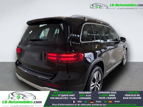GLB 200 BVA 2024 occasion 31850 Beaupuy