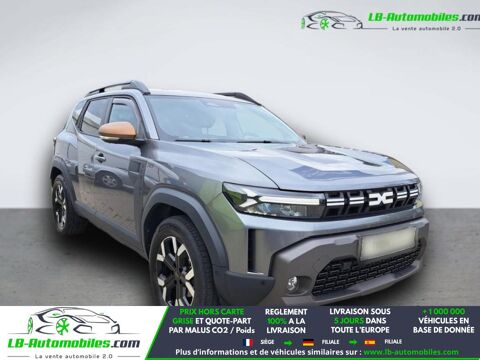Duster Hybrid 140 4x2 2025 occasion 31850 Beaupuy