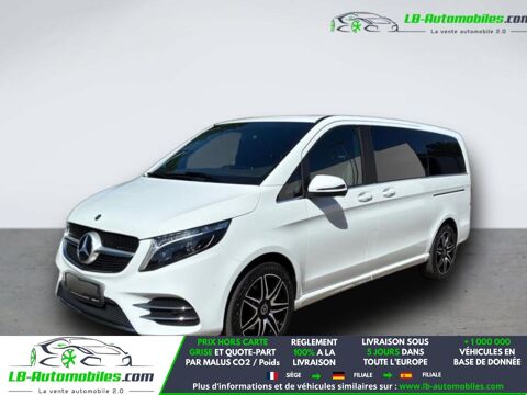 Annonce voiture Mercedes Classe V 64900 €