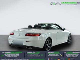 Classe E 220 d BVA 2019 occasion 31850 Beaupuy