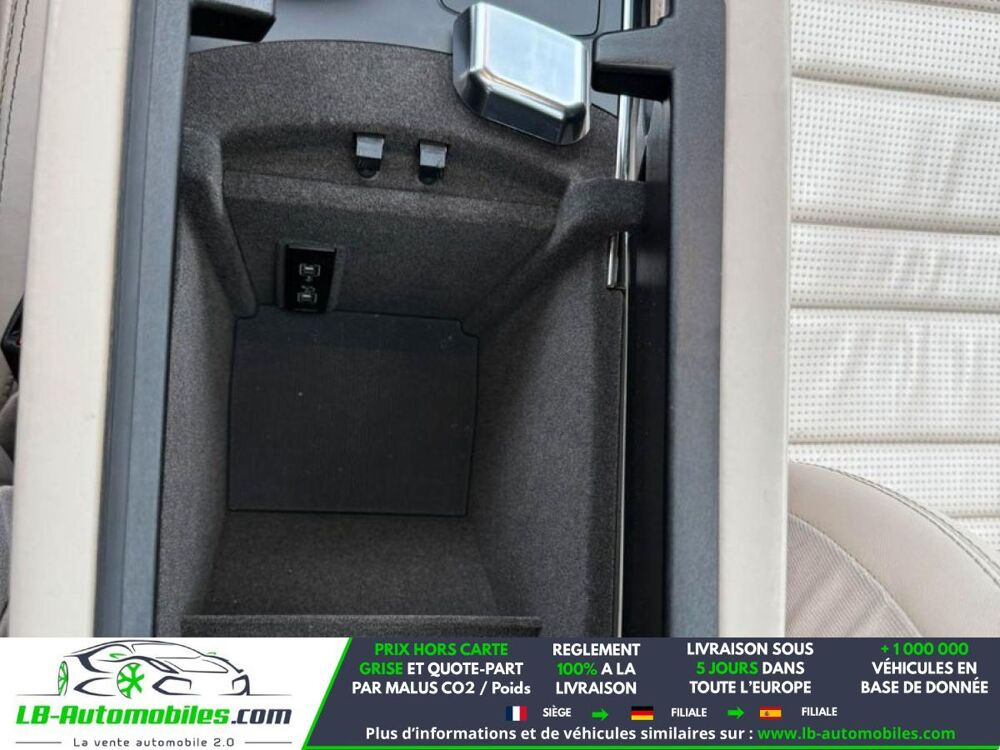 Classe GLE 63 AMG BVA 4Matic 2016 occasion 31850 Beaupuy