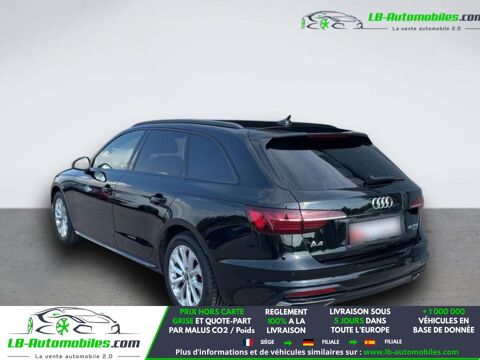 A4 45 TFSI 265 BVA Quattro 2021 occasion 31850 Beaupuy