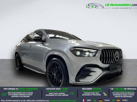 Classe GLE 53 AMG BVA 4MATIC+ 2025 occasion 31850 Beaupuy