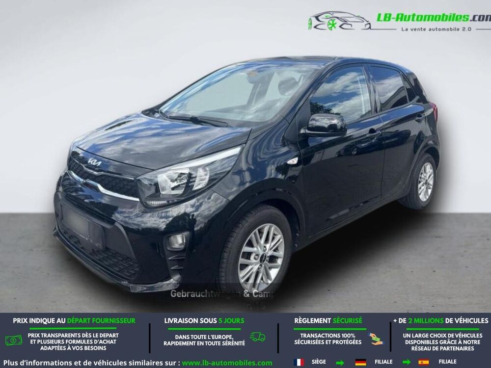 Picanto 1.0 DPi 67ch BVM 2022 occasion 31850 Beaupuy