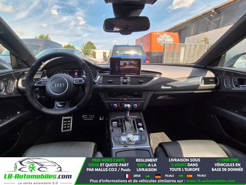 RS7 V8 4.0 TFSI 560 2017 occasion 31850 Beaupuy