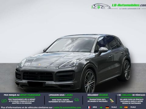 Annonce voiture Porsche Cayenne 83700 €