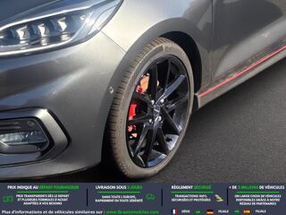 Fiesta 1.0 EcoBoost 125 ch BVM 2020 occasion 31850 Beaupuy