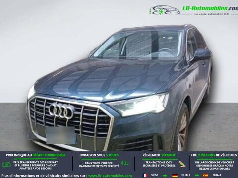 Q7 55 TFSI e 380 BVA Quattro 2024 occasion 31850 Beaupuy