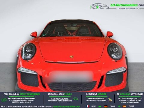 911 4.0i 500 PDK 2016 occasion 31850 Beaupuy