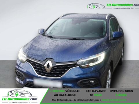 Renault Kadjar TCe 140 BVM 2019 occasion Beaupuy 31850