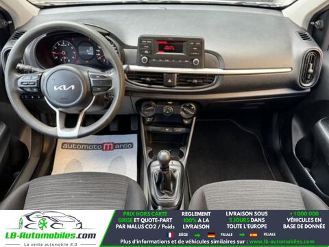 Picanto 1.0 DPi 67ch BVM 2022 occasion 31850 Beaupuy