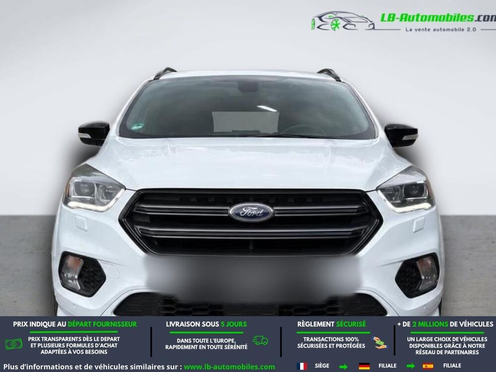 Kuga 1.5 EcoBoost 182 4x4 BVA 2017 occasion 31850 Beaupuy