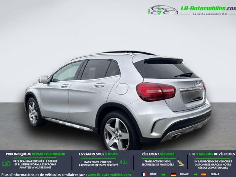 Classe GLA 250 BVA 2019 occasion 31850 Beaupuy