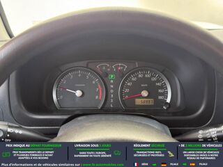 Jimny 86ch BVA 2014 occasion 31850 Beaupuy