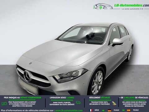 Annonce voiture Mercedes Classe A 23943 €