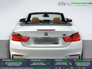 M4 450 ch M BVA 2016 occasion 31850 Beaupuy